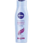 NIVEA Shampoo 250ml Diamant Glanz&Pflege
