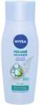 NIVEA Shampoo 50ml Volumen Kraft&Pflege