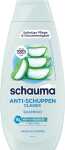SCHAUMA Shampoo 400ml Antischuppen Classic