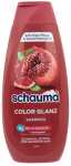 SCHAUMA Shampoo 400ml Color Glanz