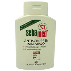 SEBAMED Shampoo Anti-Schuppen 200ml