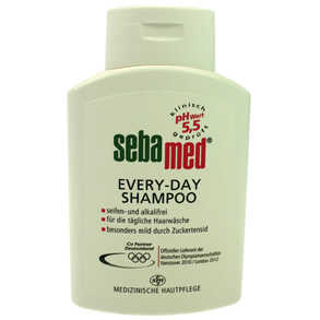 SEBAMED Shampoo Every-Day 200ml