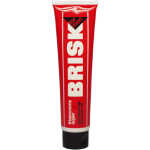 BRISK Brisk Frisiercreme Standtube 100ml
