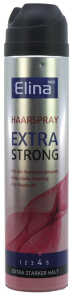 ELINA Haarspray 300ml extra starker Halt