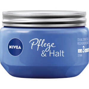 NIVEA Haargel Styling 150ml Creme