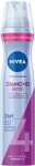 NIVEA Haarspray 250ml Diamond Gloss