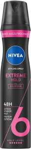 NIVEA Haarspray 250ml Extrem starker Halt