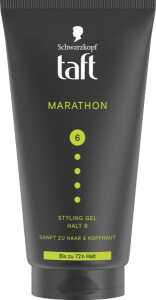 TAFT Haargel MARATHON 150ml