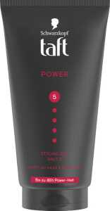 TAFT Haargel POWER 150ml Halt 5