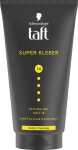 TAFT Haargel SUPER KLEBER 150ml Halt 14