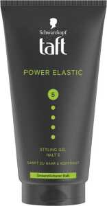 TAFT Styling Gel 150ml Power Elastic