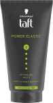 TAFT Styling Gel 150ml Power Elastic
