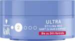 TAFT Styling Wax Ultra Stark 75ml