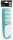 ELINA Duschkamm 23cm 2-farbig sort. beige, blau