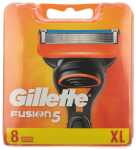 GILLETTE Fusion 8er Klingen