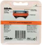 GILLETTE Fusion 8er Klingen