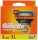GILLETTE Fusion Power 8er Klingen