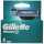 GILLETTE Mach3 4er Klingen