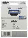 GILLETTE Mach3 8er Klingen
