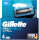 GILLETTE ProShield Chill 4er Klingen