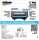 GILLETTE ProShield Chill 4er Klingen