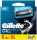 GILLETTE ProShield Chill 6er Klingen