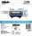 GILLETTE ProShield Chill 6er Klingen