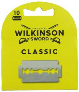 WILKINSON Rasierklingen Classic 10er