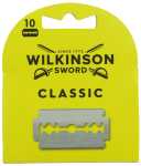 WILKINSON Rasierklingen Classic 10er