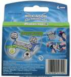 WILKINSON Rasierklingen Protector 3 4er