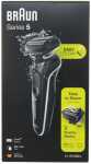 BRAUN Rasierapparat Series 5 51-W1000