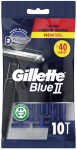 GILLETTE Blue 2 10er Rasierer