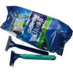 GILLETTE Blue II Plus Slalom 10er