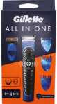 GILLETTE Fusion ProGlide Styler