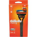 GILLETTE Fusion Rasierapparat