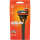 GILLETTE Fusion Rasierapparat