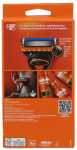 GILLETTE Fusion5 Start Rasierer + 3 Klingen