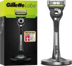 GILLETTE Labs Rasierer mit magnetischem Doc