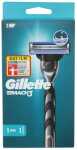 GILLETTE Mach3 Rasierapparat