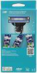 GILLETTE Mach3 Rasierapparat