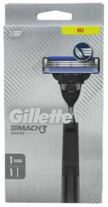 GILLETTE Mach3 Rasierapparat
