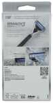 GILLETTE Mach3 Rasierapparat