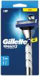GILLETTE Mach3 Turbo Rasierer