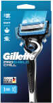 GILLETTE Proshield Chill Rasierapparat