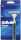 GILLETTE Sensor Excel Rasierer mit 5 Klingen