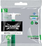 WILKINSON Einwegrasierer Extra2 Sensitiv 5er