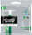 WILKINSON Einwegrasierer Extra2 Sensitiv 5er