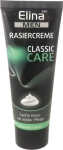 ELINA Rasiercreme 75ml classic
