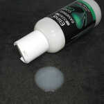 ELINA Rasiergel 100ml in Flasche (kein Aerosol)