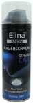 ELINA Rasierschaum 200ml MEN Sensitive Care